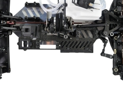 Serpent SRX8GT R 1/8 4wd GP (SER600072)