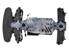 Serpent SRX8GT R 1/8 4wd GP (SER600072)