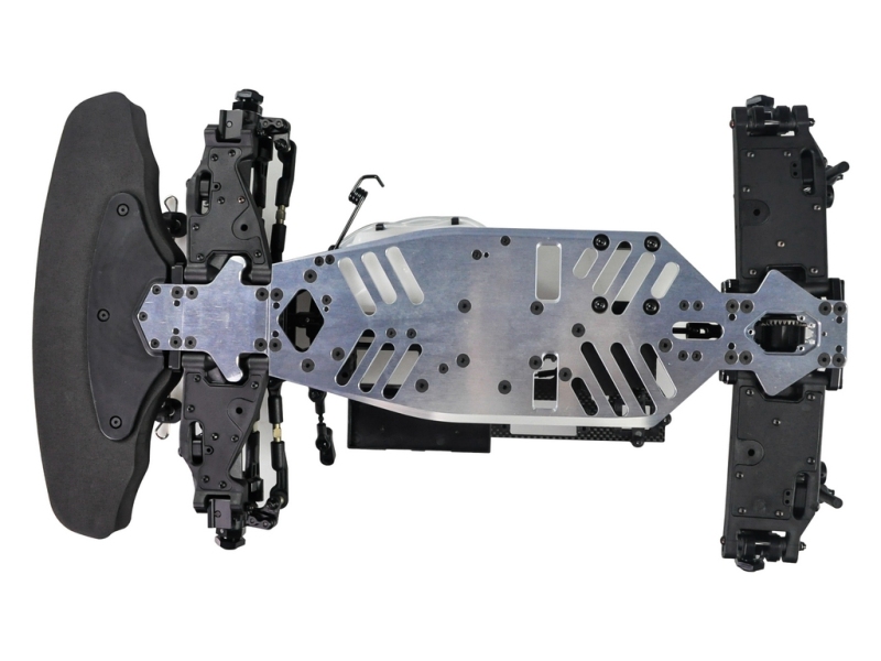 Serpent SRX8GT R 1/8 4wd GP (SER600072)