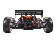 Serpent SRX8 Truggy GP 1/8 4wd (SER600059)
