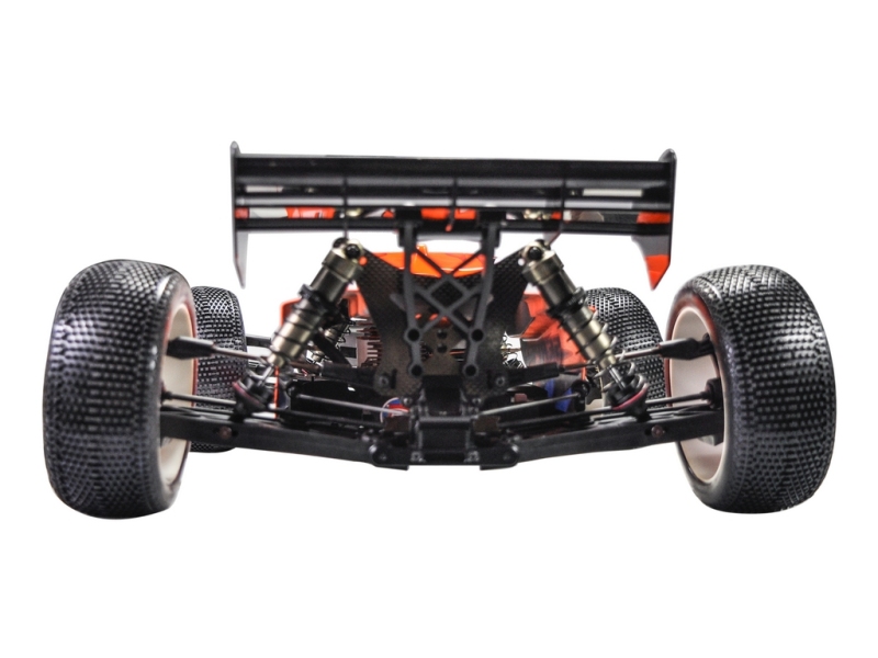 Serpent SRX8 Truggy GP 1/8 4wd (SER600059)