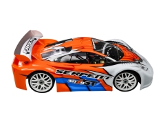 Serpent SRX8 GTE RTR 4wd 1/8 EP (SER600061)
