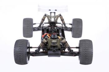 Cobra Truggy-e RTR 1/8 (SER600039)