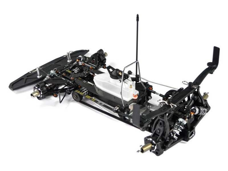 Serpent Viper 990R 1/8 GP (SER903022)