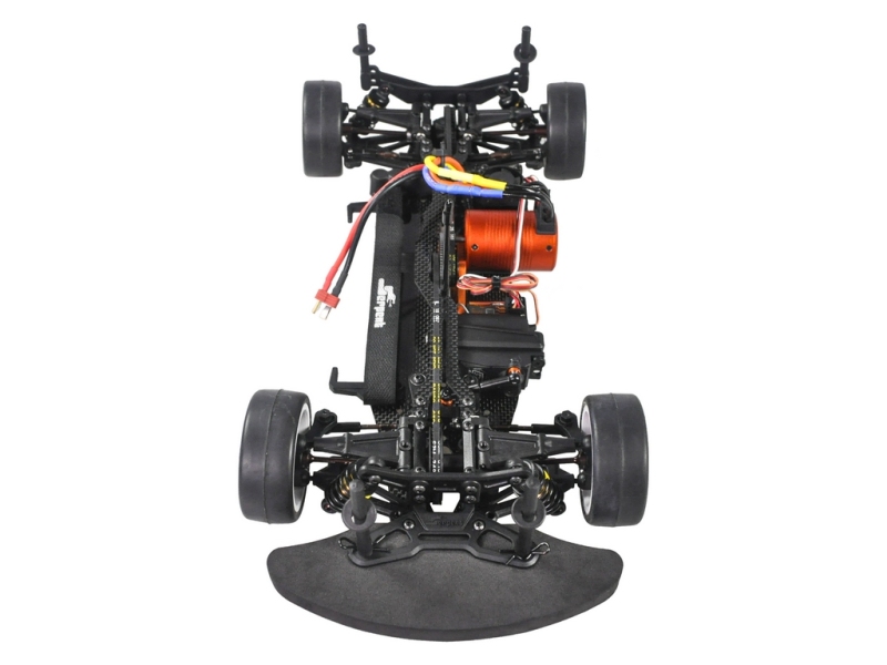 Medius X20 RTR 1/10 EP (SER400039)