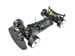 Serpent SRX8 GTE LWB Raceroller 1/8 EP (SER600069)