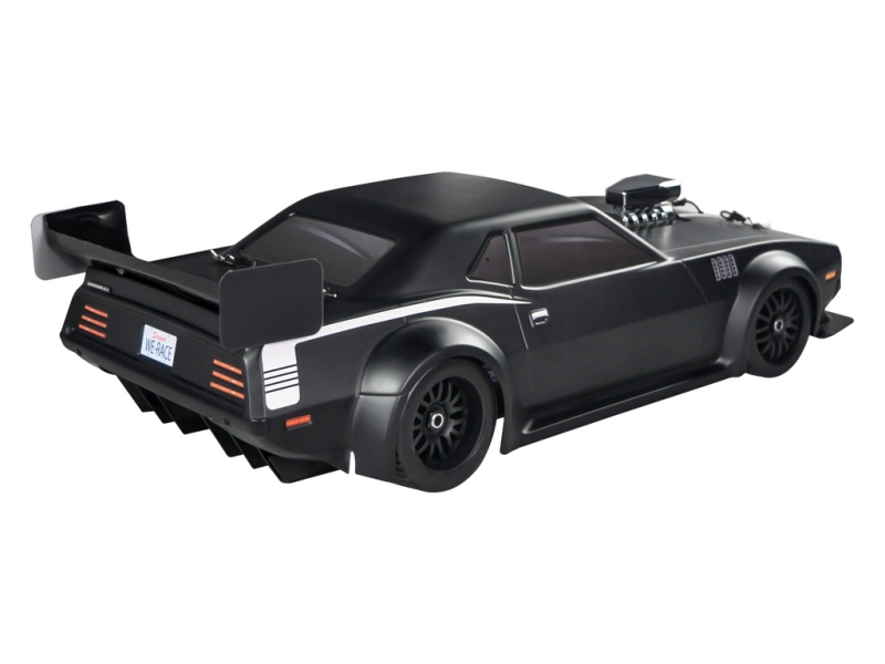 Serpent 426 Outlaw RTR 1/7 4wd EP (SER300040)