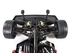 Serpent 426 Outlaw RTR 1/7 4wd EP (SER300040)