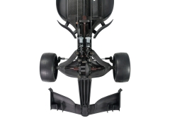 Serpent F190 1/8 4wd EP (SER300030)