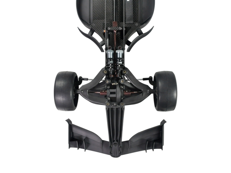 Serpent F190 1/8 4wd EP (SER300030)