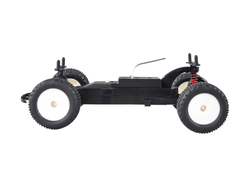 Mini Spyder SC RTR 1/24 EP (SER430002)