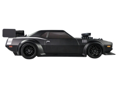 Serpent 426 Outlaw RTR 1/7 4wd EP (SER300040)