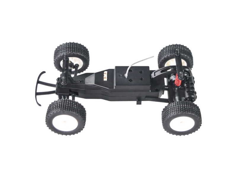 Mini Spyder SC RTR 1/24 EP (SER430002)