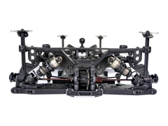 Serpent SRX8GTE R 1/8 4wd GP (SER600074)