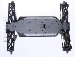 Cobra Truggy-e RTR 1/8 (SER600039)