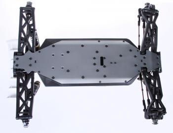 Cobra Truggy-e RTR 1/8 (SER600039)