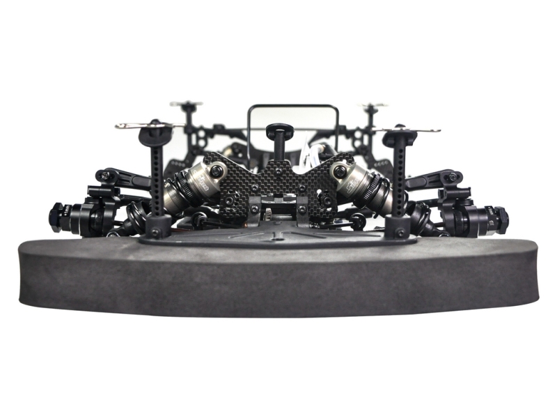 Serpent SRX8GT R 1/8 4wd GP (SER600072)