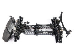 Serpent SRX8GTE R 1/8 4wd GP (SER600074)