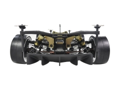 Serpent SRX8 GTE LWB Raceroller 1/8 EP (SER600069)