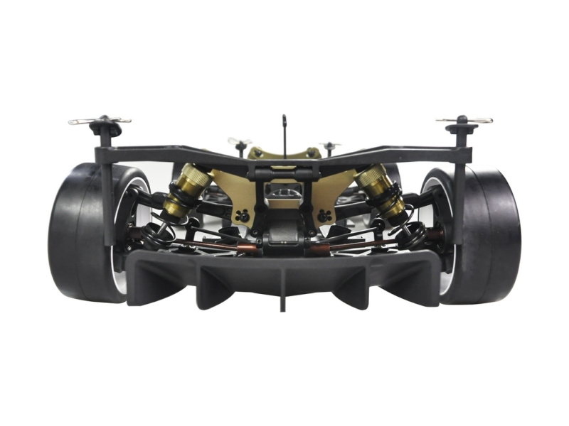 Serpent SRX8 GTE LWB Raceroller 1/8 EP (SER600069)
