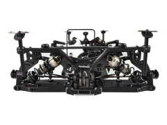 Serpent SRX8GT R 1/8 4wd GP (SER600072)