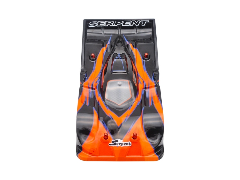 Serpent S240 40th Anniversary RTR (SER420002)