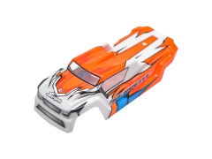 Mini Spyder Truggy RTR 1/24 EP (SER430003)