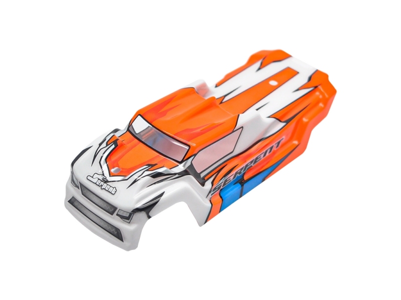 Mini Spyder Truggy RTR 1/24 EP (SER430003)