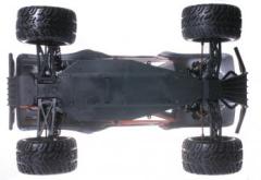 Spyder MT2 1/10 EP 2wd RTR (SER500012)