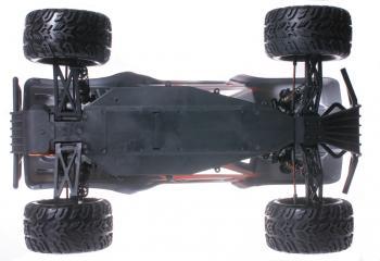 Spyder MT2 1/10 EP 2wd RTR (SER500012)