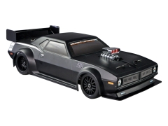 Serpent 426 Outlaw RTR 1/7 4wd EP (SER300040)
