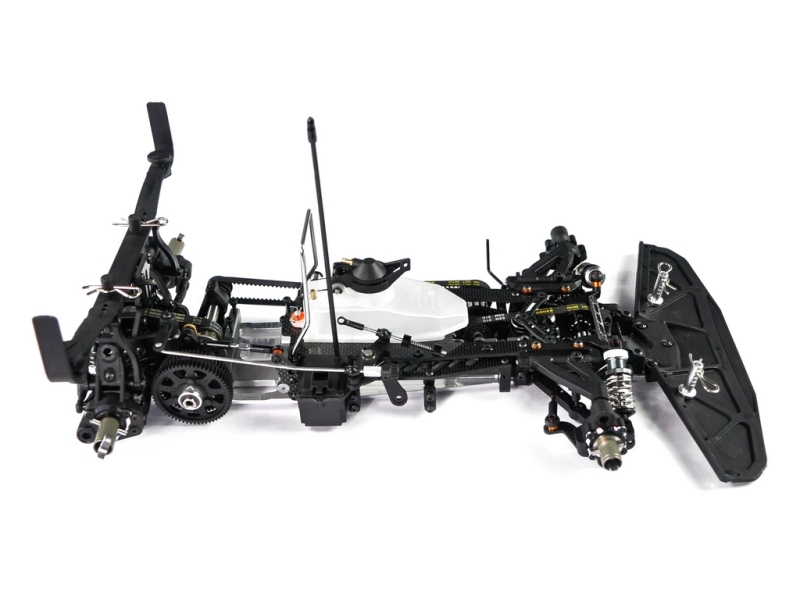 Serpent Viper 990R 1/8 GP (SER903022)