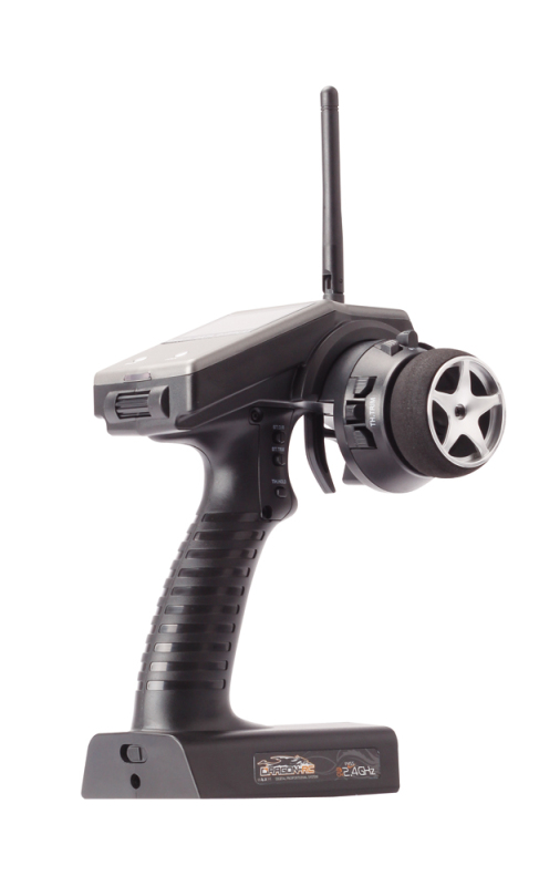 Spyder Buggy SRX-2 MM 2wd 1/10 RTR (SER500006)