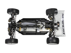 Spyder SRX4 Gen3 4wd 1/10 EP (SER500015)