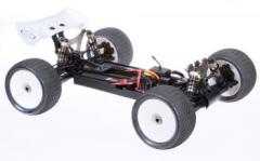 Cobra Truggy-e RTR 1/8 (SER600039)