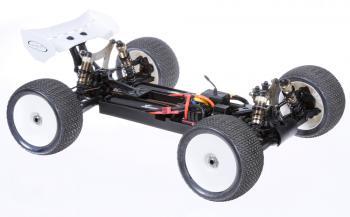 Cobra Truggy-e RTR 1/8 (SER600039)