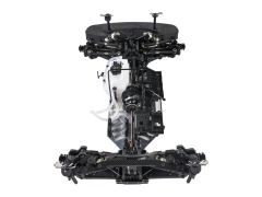 Serpent SRX8GT R 1/8 4wd GP (SER600072)