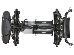 Serpent SRX8 GTE '23 1/8 4wd EP (SER600067)