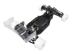 Spyder SRX2 Gen3 Team  1/10 EP (SER500016)