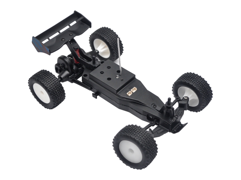 Mini Spyder Truggy RTR 1/24 EP (SER430003)