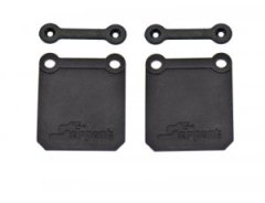 Mud flap SRX2 SC (2) (SER500305)