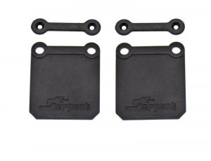 Mud flap SRX2 SC (2) (SER500305)