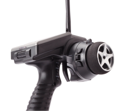 Spyder Buggy SRX-2 MM 2wd 1/10 RTR (SER500006)