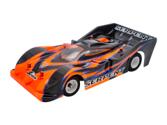 Serpent S240 40th Anniversary RTR (SER420002)