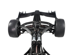 Serpent F190 1/8 4wd EP (SER300030)