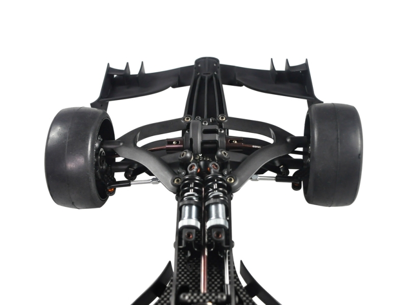 Serpent F190 1/8 4wd EP (SER300030)