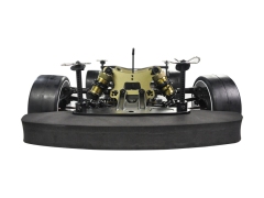 Serpent SRX8 GTE LWB Raceroller 1/8 EP (SER600069)