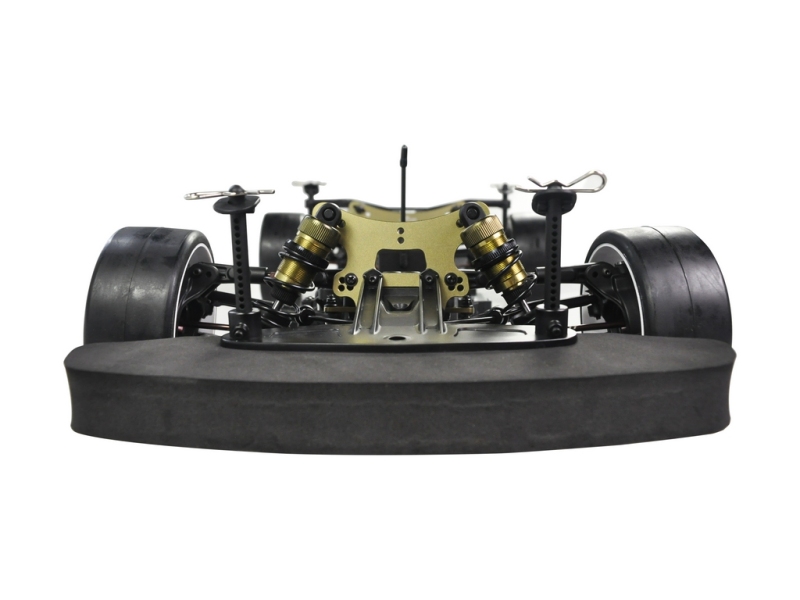 Serpent SRX8 GTE LWB Raceroller 1/8 EP (SER600069)
