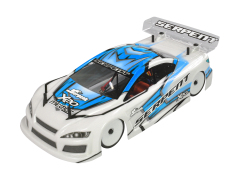 Medius X20 RTR 1/10 EP (SER400039)