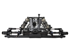Serpent SRX8 Truggy GP 1/8 4wd (SER600059)